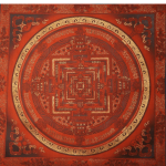 #Kalachakra Mandala