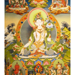 White Tara