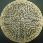 #Mantra Mandala
