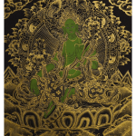 #Green Tara
