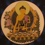 shakyamuni Buddha